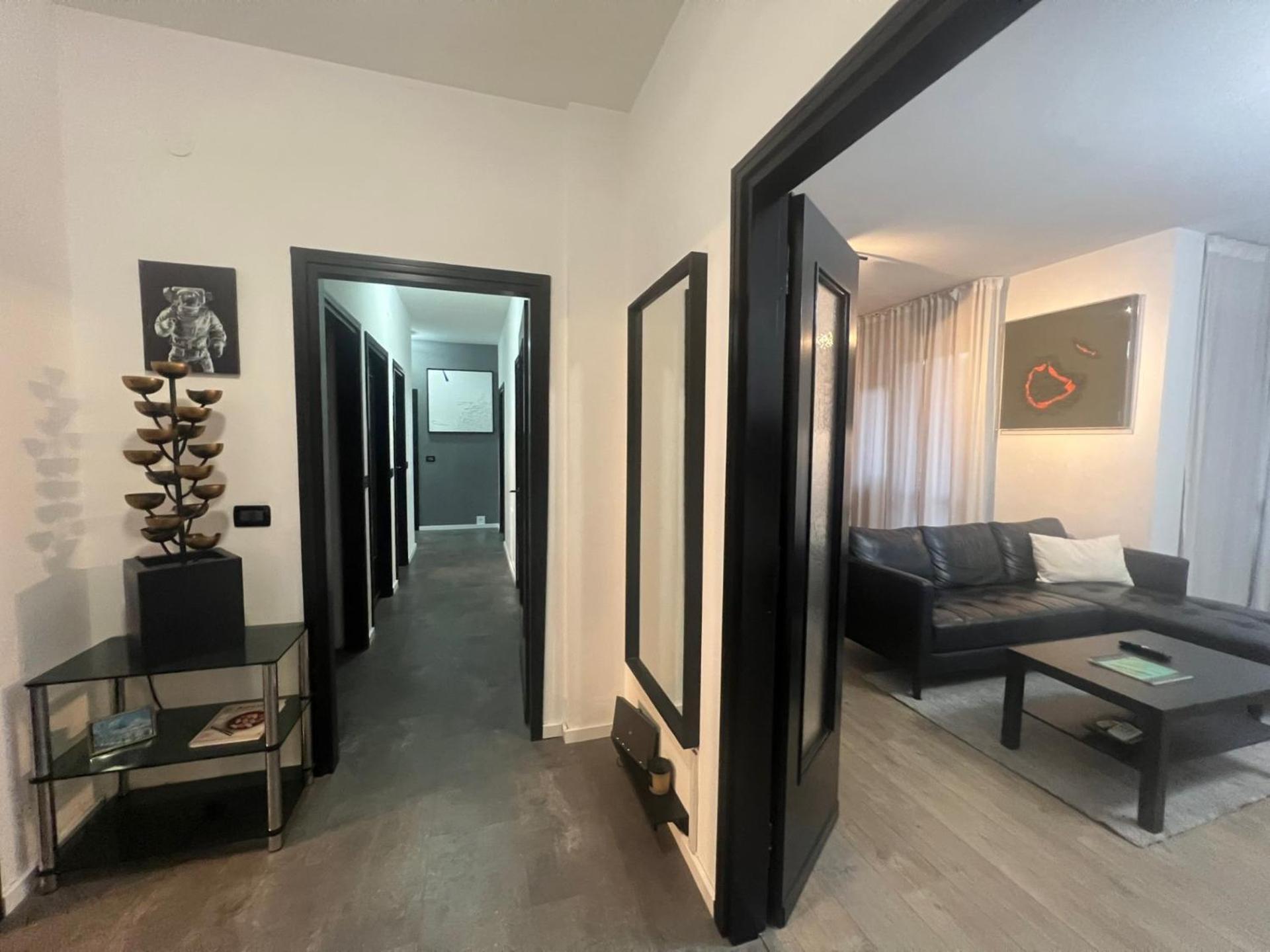 Cc Apartment Gorizia Exterior foto