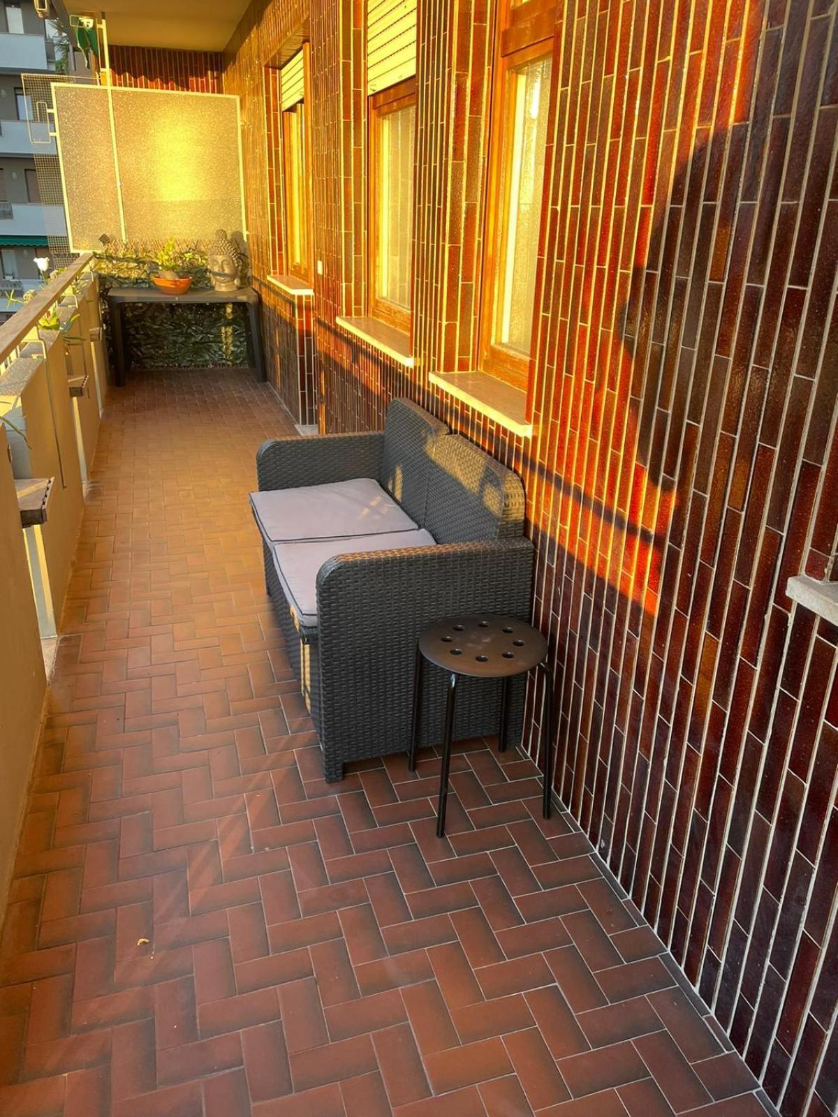 Cc Apartment Gorizia Exterior foto